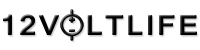 12 Volt Life logo 400x100